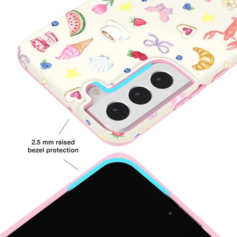 Summer Love Samsung Case