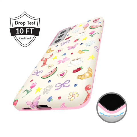Summer Love Samsung Case