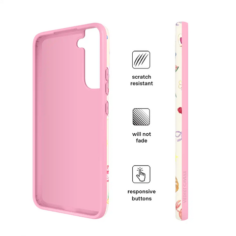 Summer Love Samsung Case