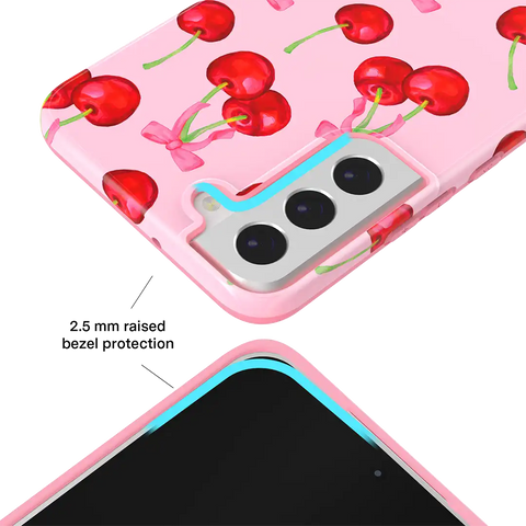 Sweet Cherry Samsung Case