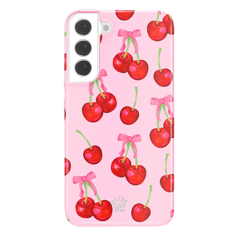 Sweet Cherry Samsung Case