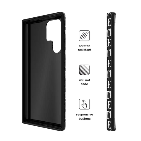 Beetlejuice Beetlejuice Beetlejuice Samsung Case