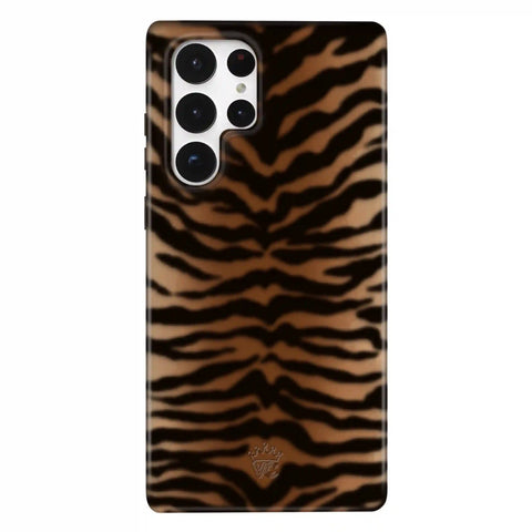 It Girl Tiger Samsung Case