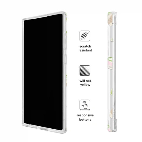 Matcha Please Samsung Case