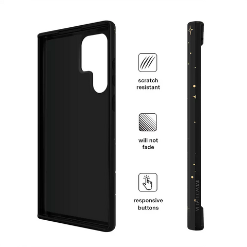 Night Sky Celestial Samsung Case