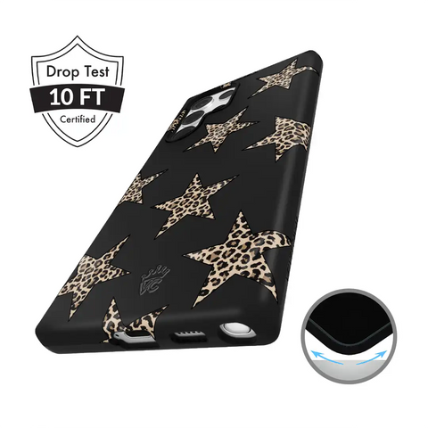 Rockstar Girlfriend Samsung Case