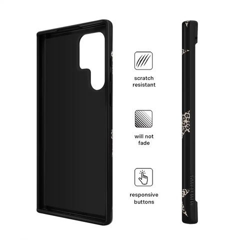 Rockstar Girlfriend Samsung Case
