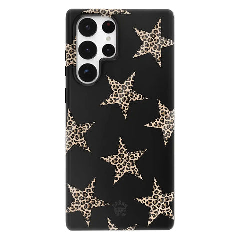 Rockstar Girlfriend Samsung Case