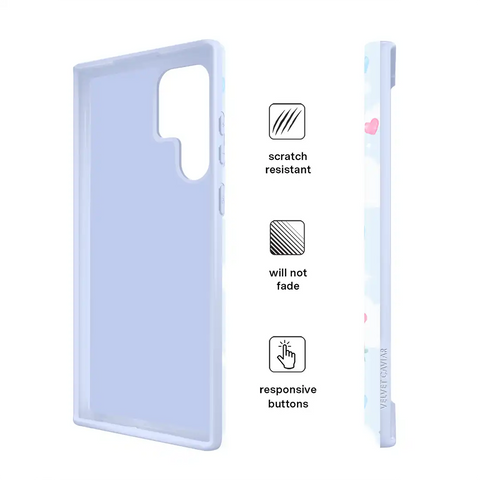 Kitten Kisses Samsung Case