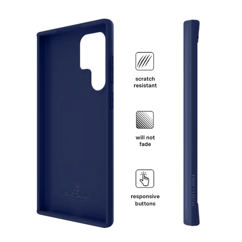 Admiral Navy Samsung Case