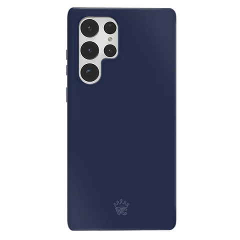 Admiral Navy Samsung Case