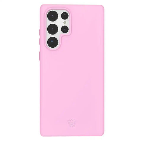 Pink Sugar Samsung Case