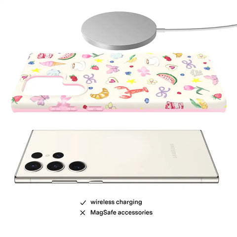 Summer Love Samsung Case
