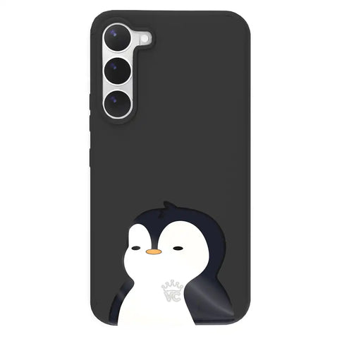 Pudgy Penguins #6873 Samsung Case