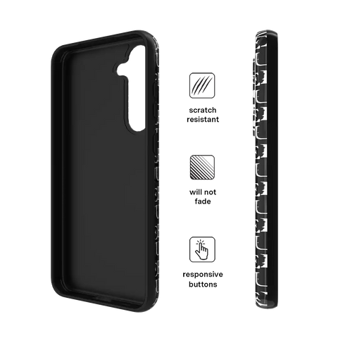 Beetlejuice Beetlejuice Beetlejuice Samsung Case