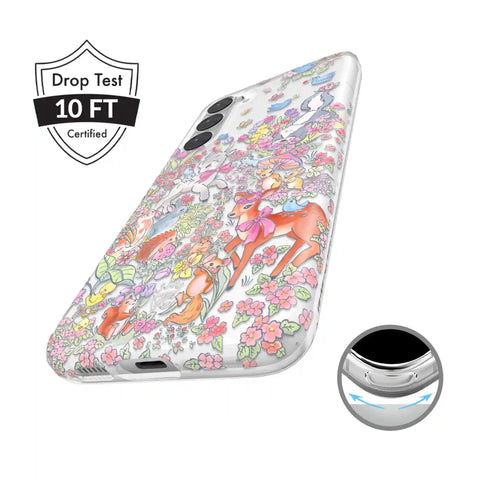 Fairytale Forest Samsung Case