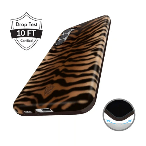 It Girl Tiger Samsung Case