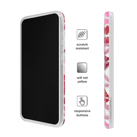 Kiss Me Samsung Case