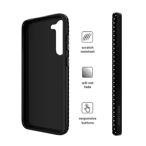 Wicked Kittens Samsung Case