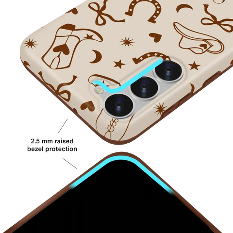 Rodeo Drive Samsung Case
