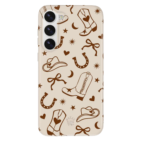 Rodeo Drive Samsung Case