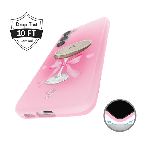 Espresso Please Samsung Case