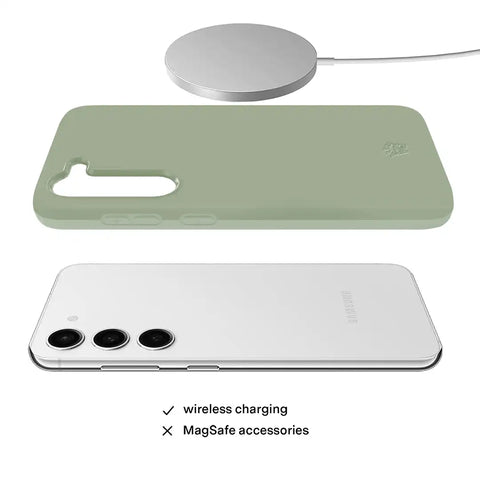 Smoky Sage Samsung Case
