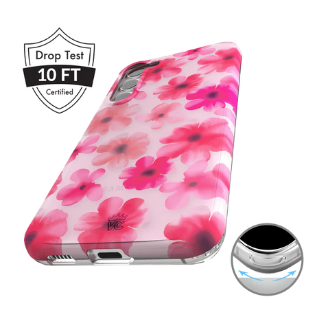 Cherry Blossom Samsung Case
