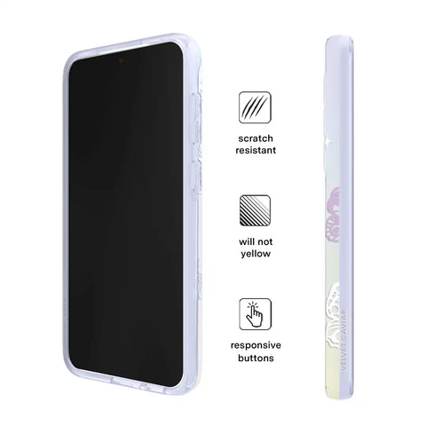 Butterfly Fantasy Samsung Case