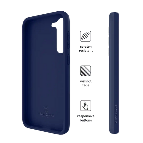 Admiral Navy Samsung Case