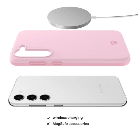 Strawberry Milk Samsung Case