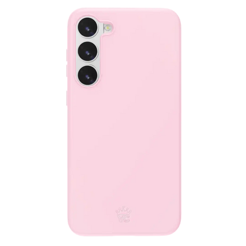 Strawberry Milk Samsung Case