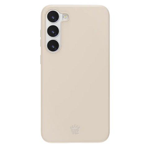 Sand Stone Samsung Case