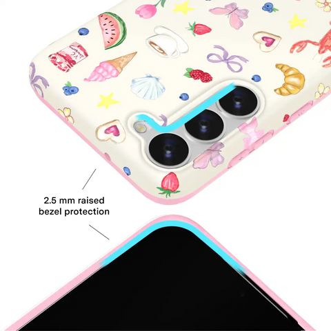 Summer Love Samsung Case