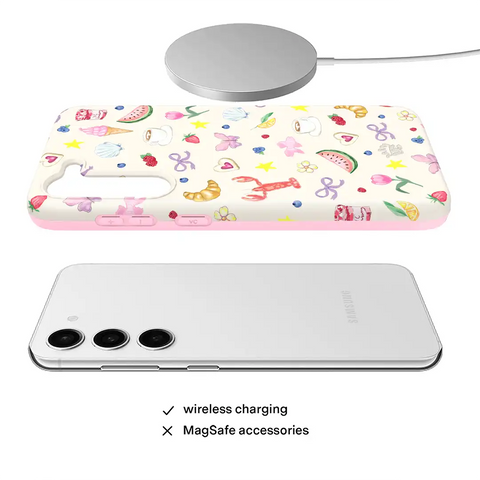 Summer Love Samsung Case