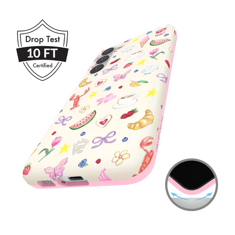 Summer Love Samsung Case