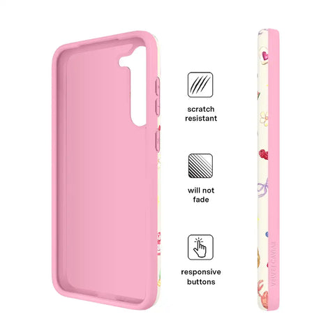 Summer Love Samsung Case