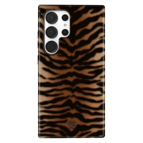 It Girl Tiger Samsung Case