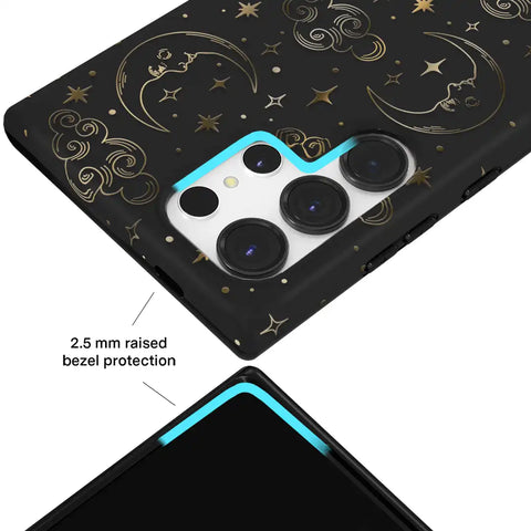 Night Sky Celestial Samsung Case