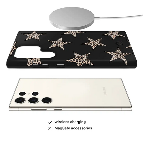 Rockstar Girlfriend Samsung Case