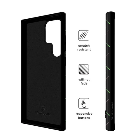 Wicked Best Witches Samsung Case