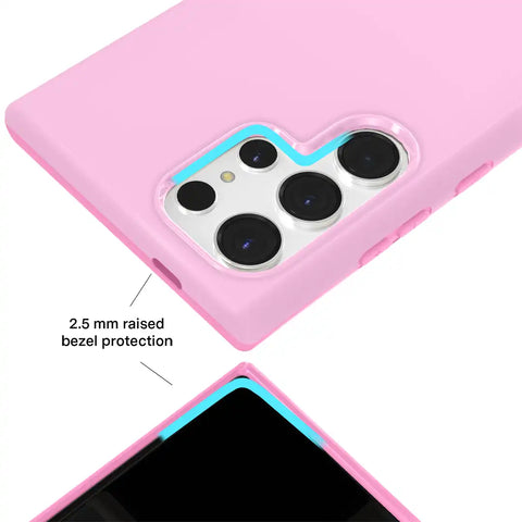 Pink Sugar Samsung Case