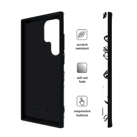 Good Luck Samsung Case