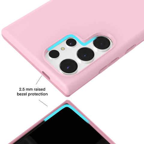 Strawberry Milk Samsung Case