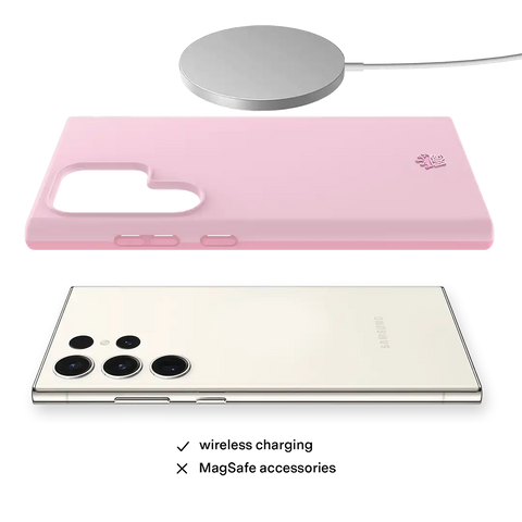 Strawberry Milk Samsung Case
