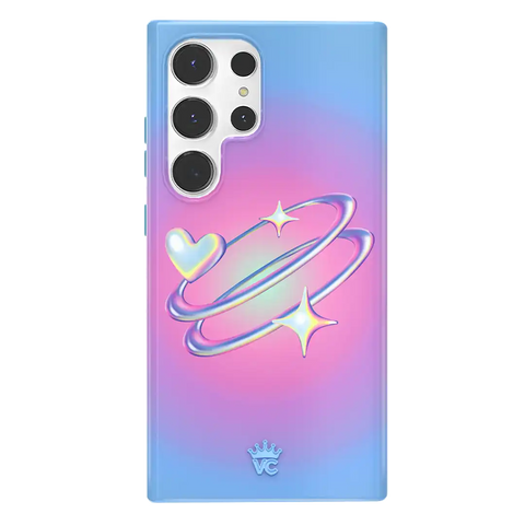 Saturn Return Samsung Case