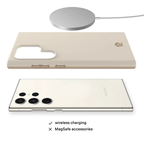 Sand Stone Samsung Case