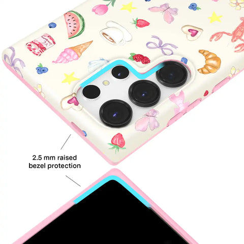 Summer Love Samsung Case