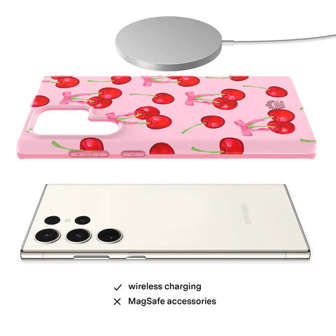 Sweet Cherry Samsung Case