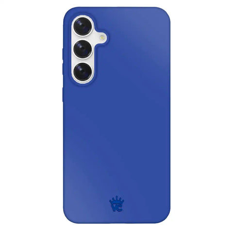 Cobalt Blue Samsung Case